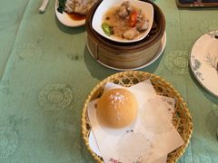 -洪禧楼·老广东海鲜酒楼(宁波万象城店)