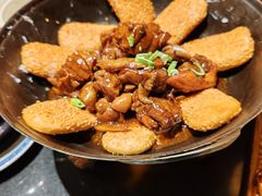 -南京大牌档(新街口德基广场店)