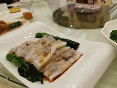 -龙的酒楼·手工早茶·顺德菜(近良路店)
