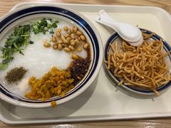 -正南齐北·老街糯米团(洪崖洞店)