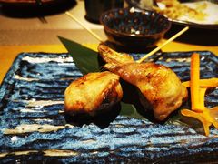 -木鱼料理