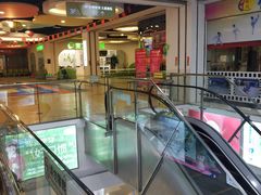 -天阳亲子广场(钱江新城店)