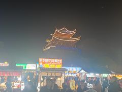 -汴河街