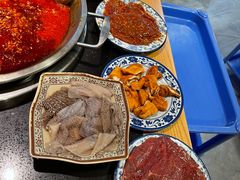 -飘香火锅(玉林西路店)