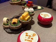 -花家怡园(四合院总店)