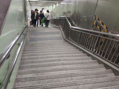 -蒲黄榆(地铁站)