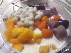 -亦古亭·手作鲜果芋圆(大学城店)