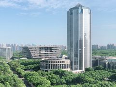 -东怡大酒店(上海科技馆店)