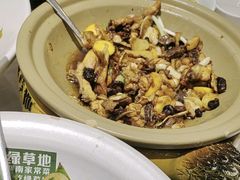 -绿草地·湘菜(7mall店)