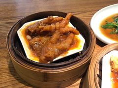 -如轩·海鲜砂锅粥·潮汕菜(海珠店)
