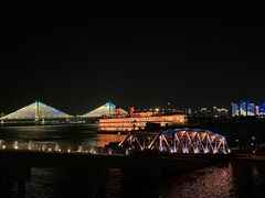 -武汉知音号