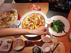 -领蟹祥记·香辣蟹·特色小海鲜(奥体天虹店)