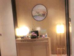 -老南京·橘暮自助餐厅(南京圣和府邸酒店)