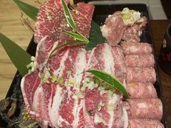 -华辰国际大酒店·西餐厅