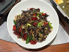 -哈啾嗨·蒙文化主题餐厅(京汉新城店)