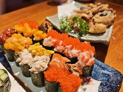 -三月居酒屋(青年大街店)