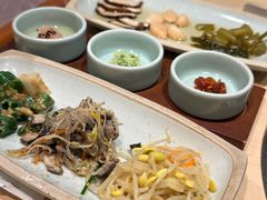 -王妃家(明洞中央店)
