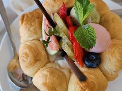 -大鸭梨烤鸭(房山店)