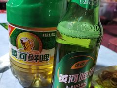 -正宁路小吃夜市