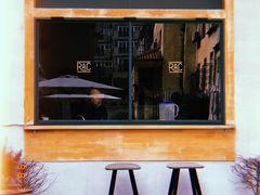 -RAC BAR(安福路店)