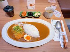 -CURRY YA 熟成咖哩專門店(深圳湾万象城店)