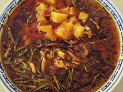 -大时代美食面馆