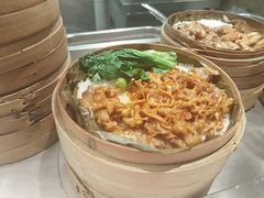 -72街荷叶饭(东方宝泰广场店)