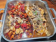 -齐祺鱼锅.清真(兰考店)