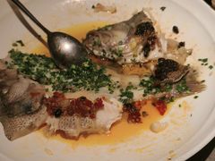 三色鱼-金鸭季·北京烤鸭(深业上城店)
