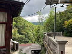 -藏龙百瀑风景区