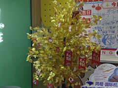 -广州白云国际机场-T2航站楼