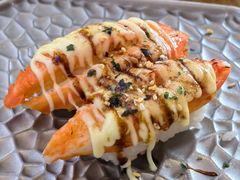 -大鲜生·亚洲菜融合小食堂