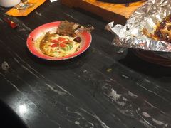 -金掌勺锅包肉(太原万达店)