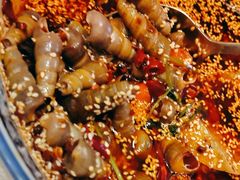 -盛宴标帜餐厅·亲子自助 (南昌喜来登酒店)