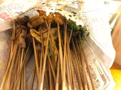 -乐乐姐超级土豆(中关村5号店)