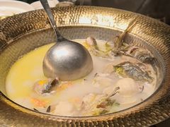 -渔舟意·湖南家宴(萝岗纳金城店)
