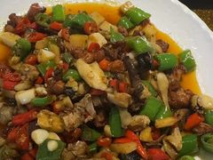 -小喜客·云南特色菜(纳西庭院店)