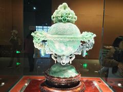 -北京工艺美术博物馆