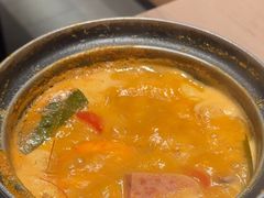 -浅锅和牛小锅放题(深业上城店)