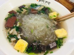 -百年尹氏汤包(湖南路狮子桥店)