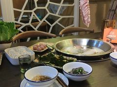 -土著渔匠·养生蝴蝶鱼(香樟路店)