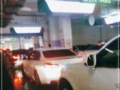 -砂之船奥特莱斯(合肥店)