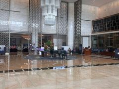 -福州天元国际威斯汀酒店·中国元素餐厅