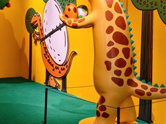 -正佳自然科学博物馆