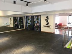 -悦耐私教健身馆(保利中心店)