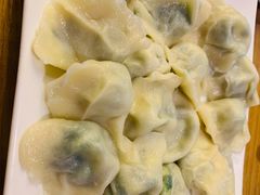 水饺-悦华一品炒鸡(春风店)