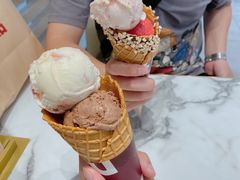 -哈根达斯(SM店)