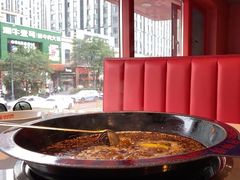 -何师傅美蛙鱼头(汉街店)