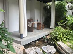 -绣园·茶食宴(湘绣博物馆店)