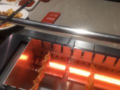 苏尼特羊排根-丰茂烤串(钦州北路店)